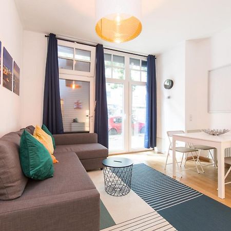 Apartment Cheers Am Kornerpark 베를린 외부 사진