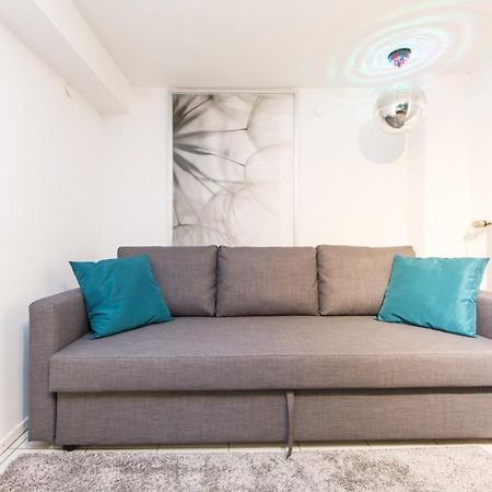 Apartment Cheers Am Kornerpark 베를린 외부 사진