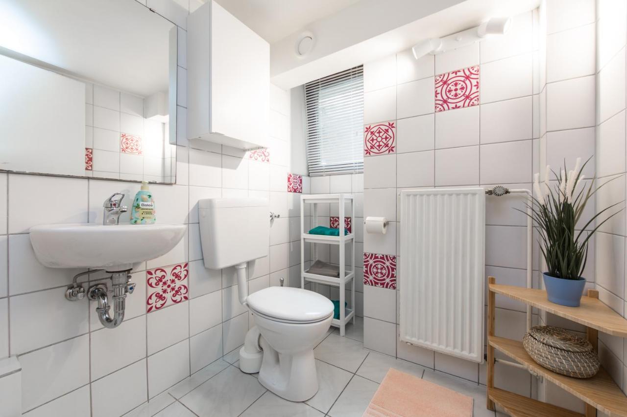 Apartment Cheers Am Kornerpark 베를린 외부 사진