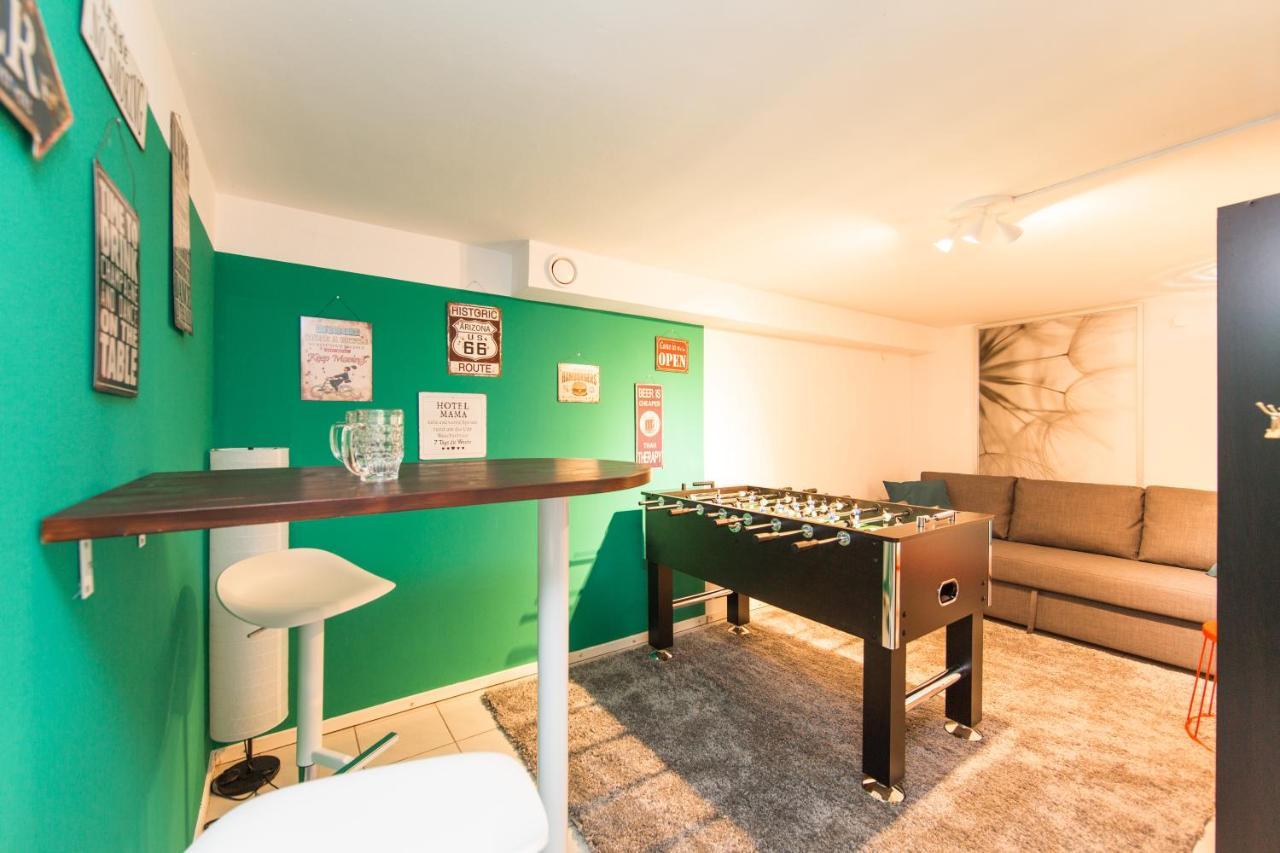Apartment Cheers Am Kornerpark 베를린 외부 사진